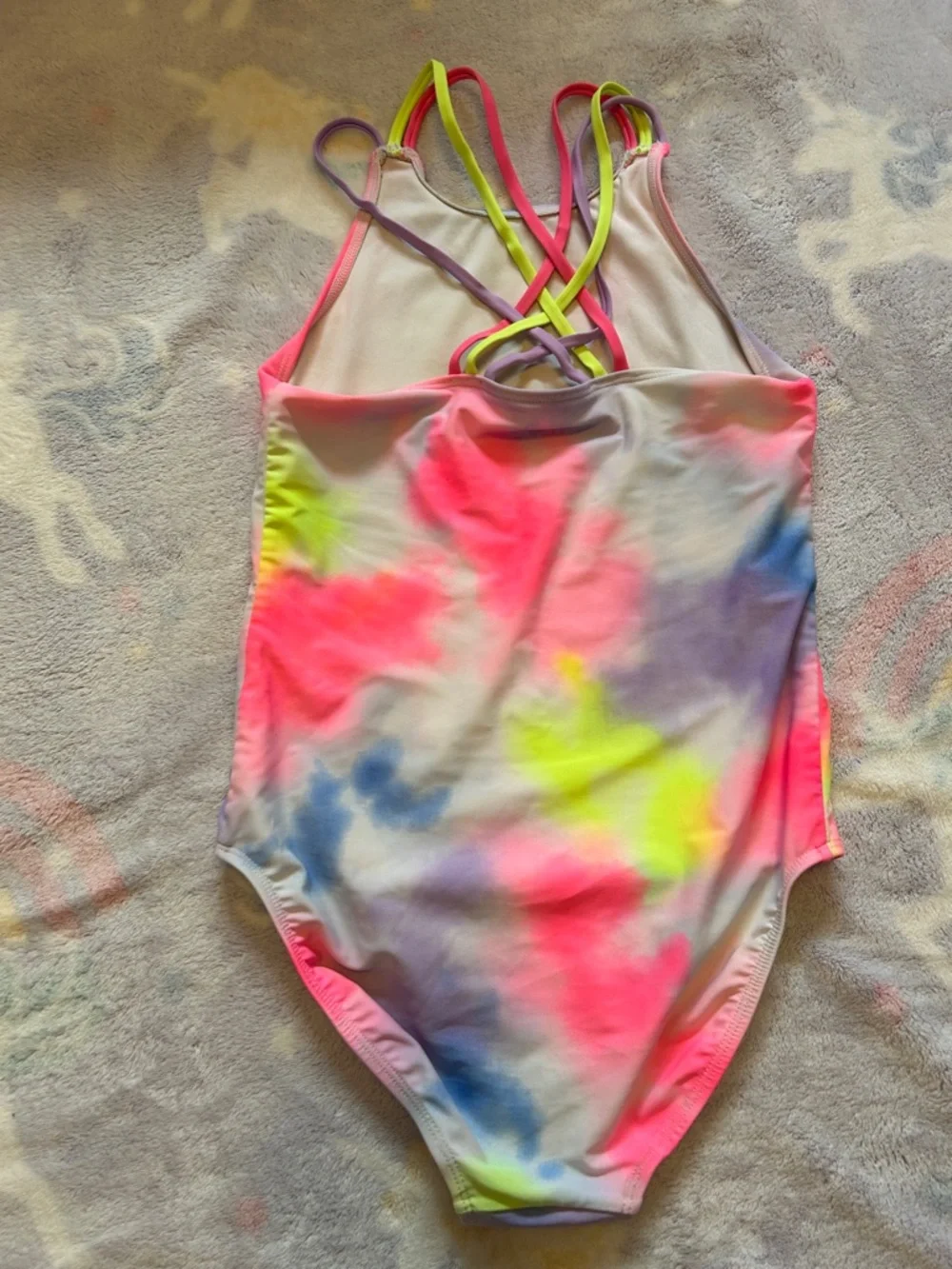 Rainbow 🌈 Swimsuit